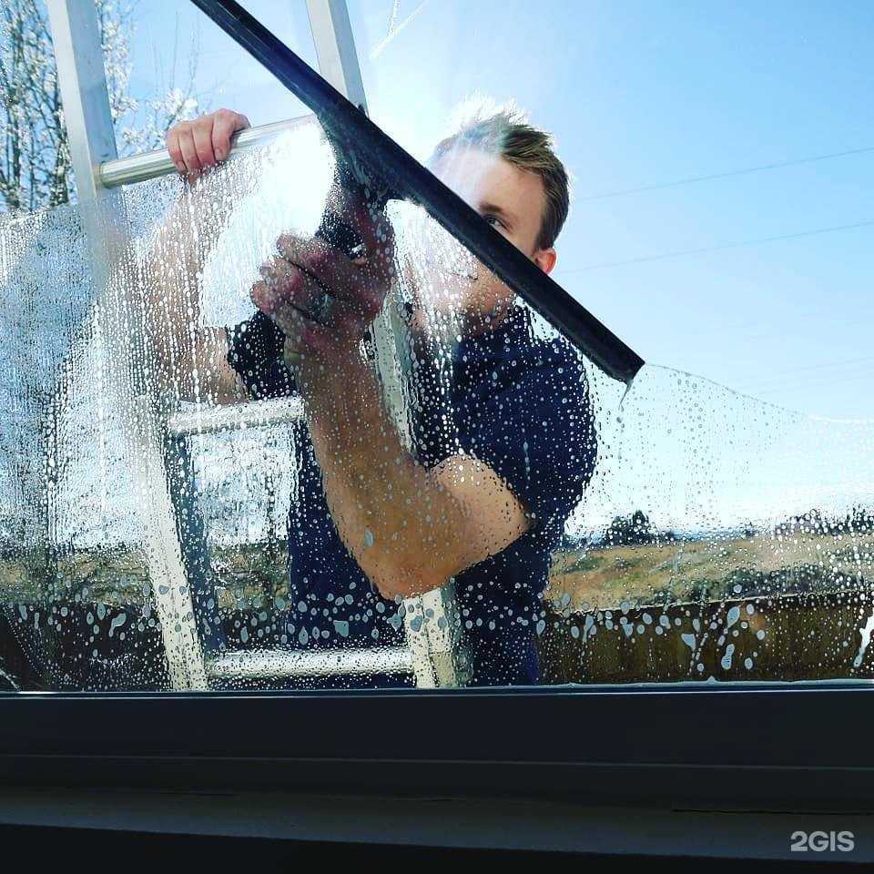 Отзывы на компанию Волна чистоты в Волгограде c фото