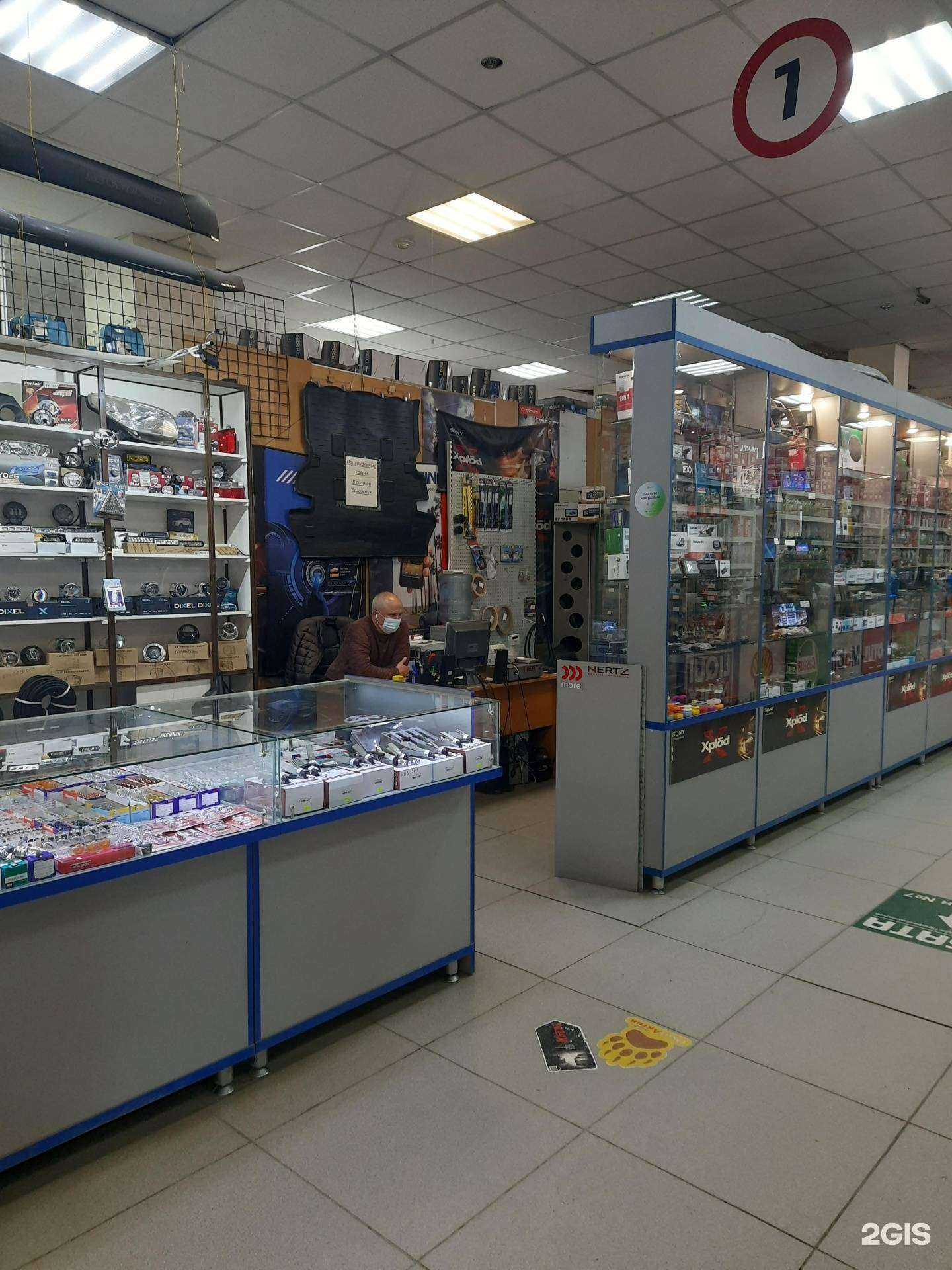 Отзывы на компанию Асвгид в Новосибирске c фото