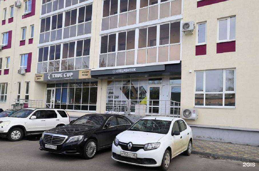 Отзывы на компанию Спецмонтаж в Тамбове c фото