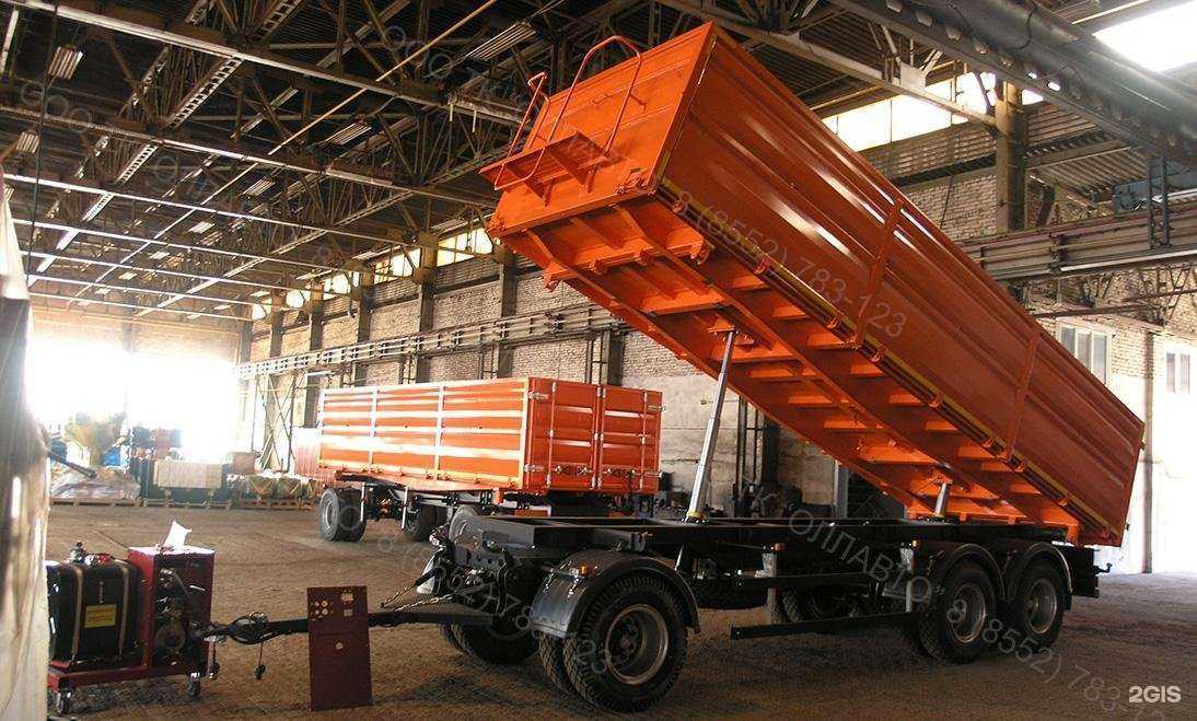 Отзывы на компанию Оллавто в Набережных Челнах c фото