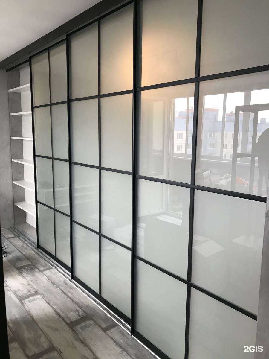 Отзывы на компанию Loft в Сургуте c фото