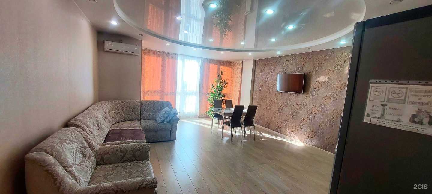 Отзывы на компанию Абакан на сутки в Абакане c фото