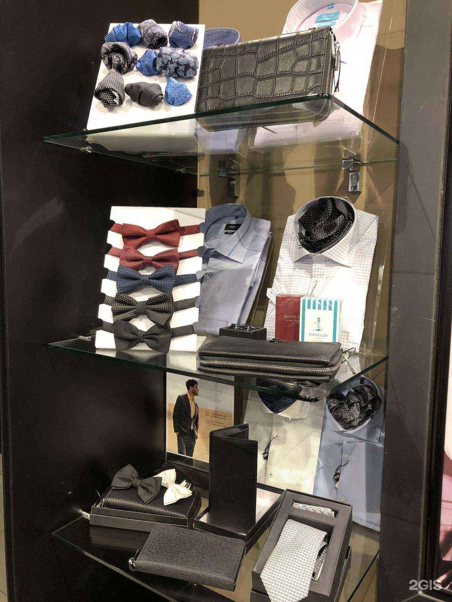 Отзывы на компанию Kanzler в г. Екатеринбург c фото