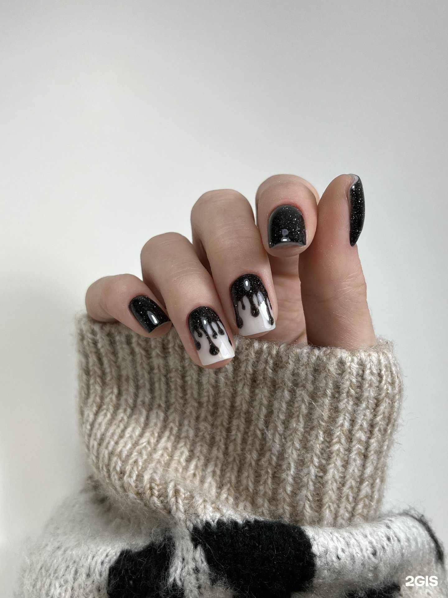 Отзывы на компанию Мастерская маникюра в Калининграде c фото