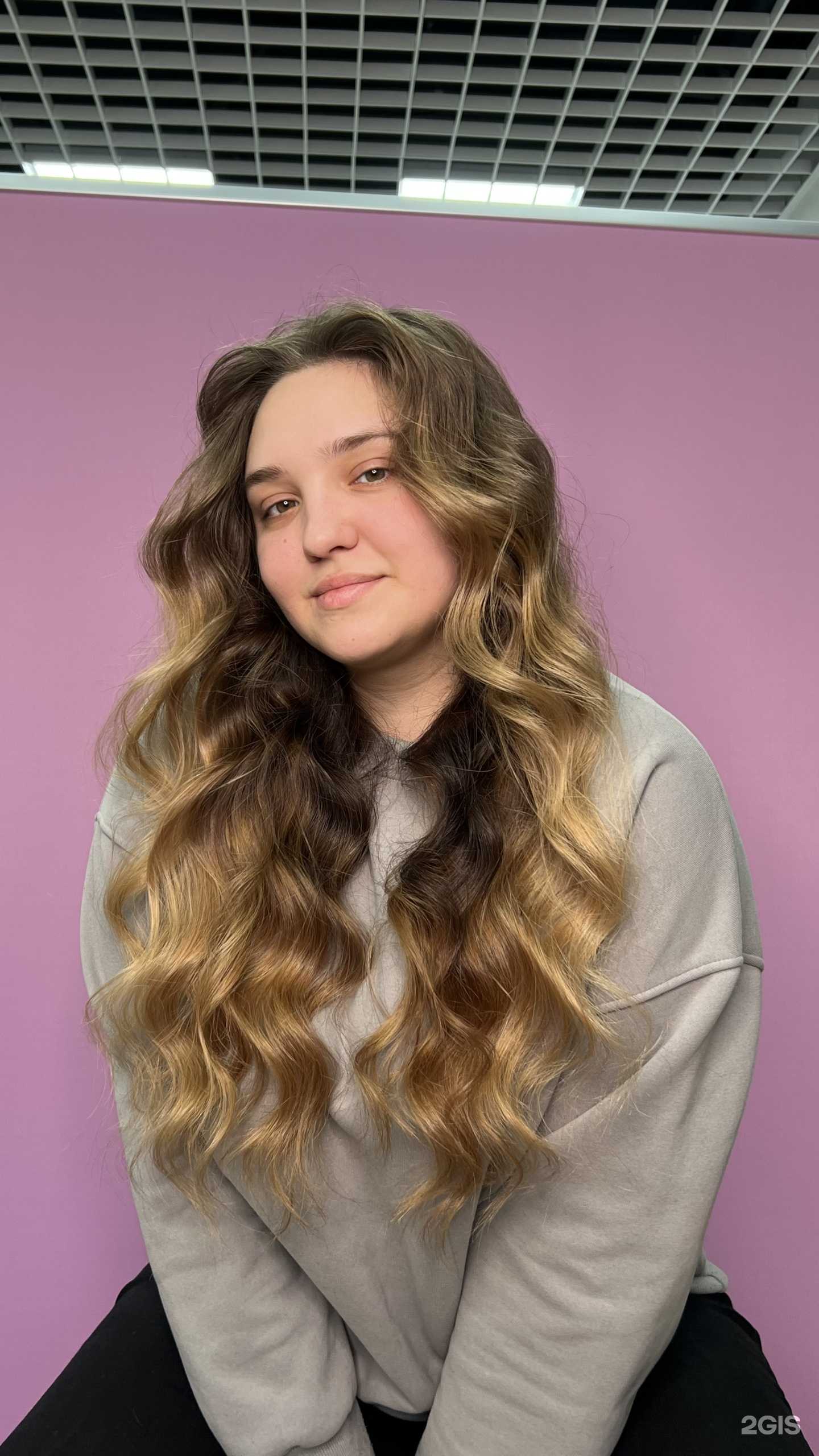 Отзывы на компанию Kachaeva beauty в Оренбурге c фото