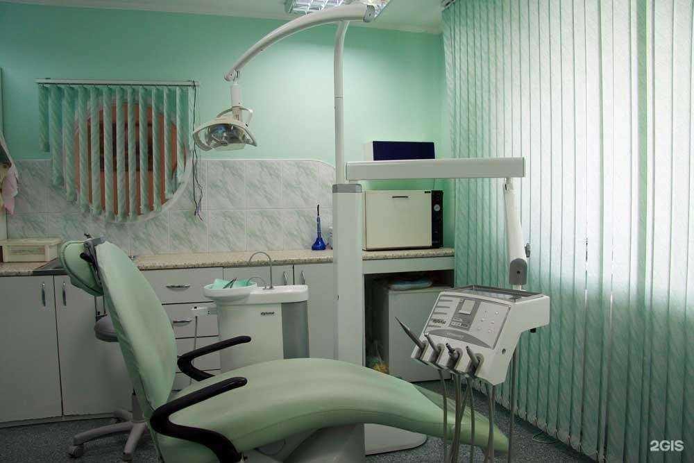 Отзывы на компанию Дентос в г. Кемерово c фото