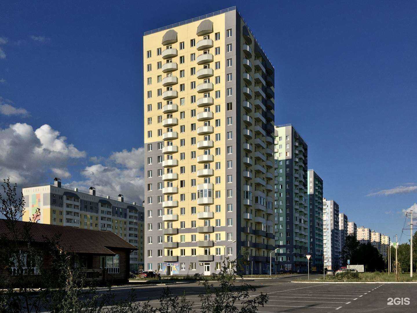 Отзывы на компанию Тюменьмостдорстрой в Тюмени c фото - фотография 2 из 2