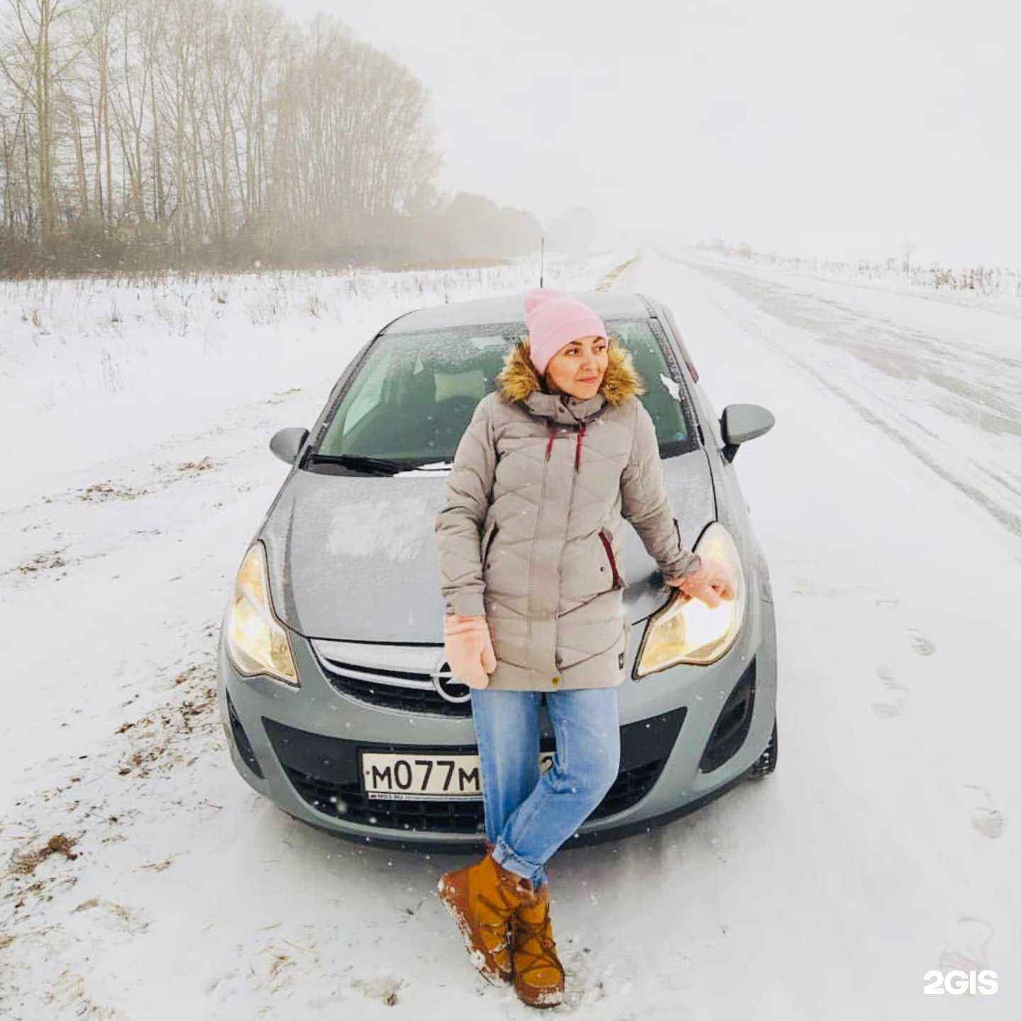 Отзывы на компанию Автобан42 в г. Кемерово c фото