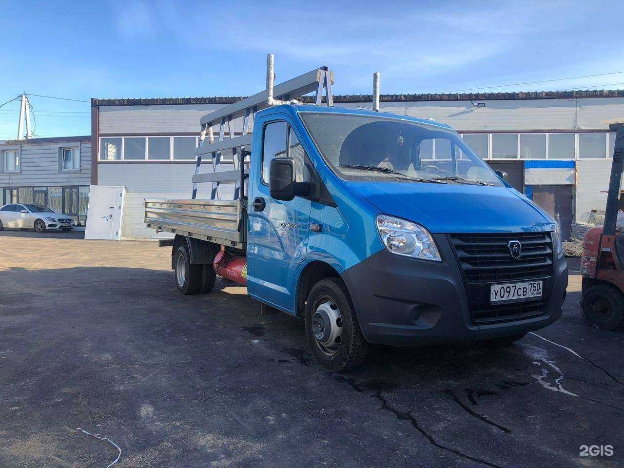 Отзывы на компанию Эрик-строй в Солнечногорске c фото