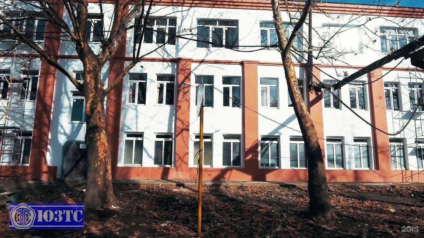 Отзывы на компанию Южный завод тяжелого станкостроения в Краснодаре c фото - фотография 2 из 2