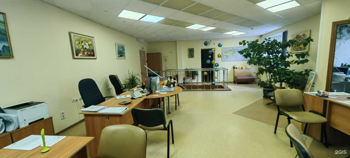 Отзывы на компанию Транс-Тур в г. Хабаровск c фото