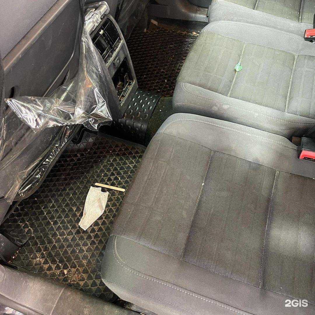 Отзывы на компанию Автосервис в Химках c фото