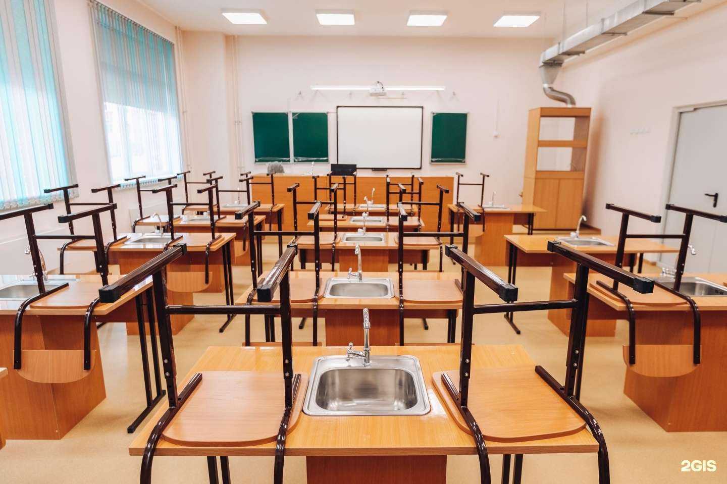 Отзывы на компанию Средняя школа №25 в г. Улан-Удэ c фото