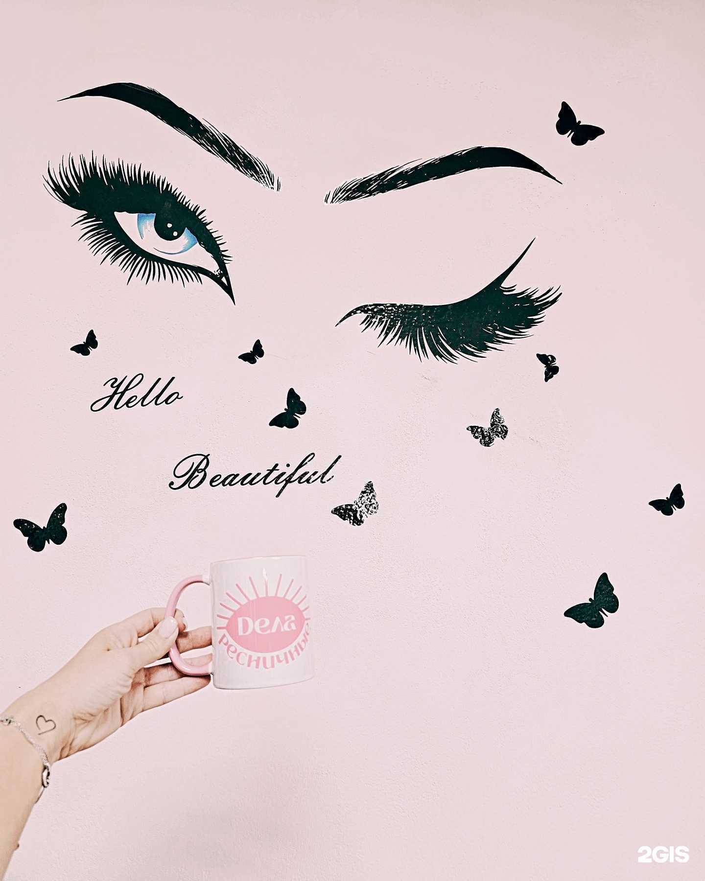 Отзывы на компанию Thequeenstudio в г. Самара c фото