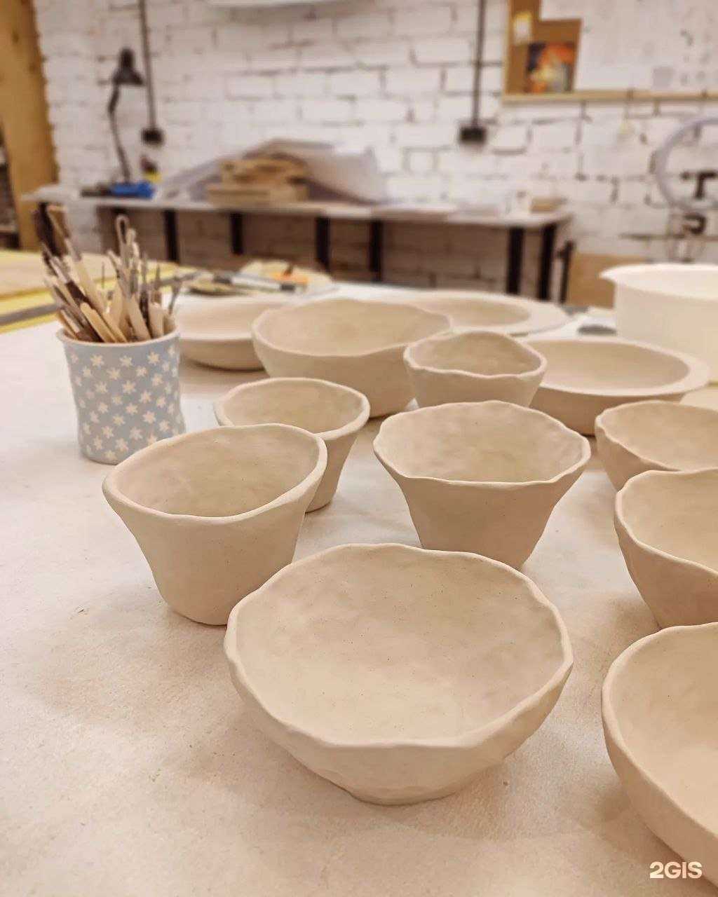 Отзывы на компанию Art_pottery в г. Иваново c фото