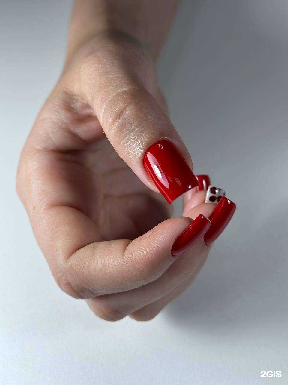 Отзывы на компанию Секреты лака в Краснодаре c фото