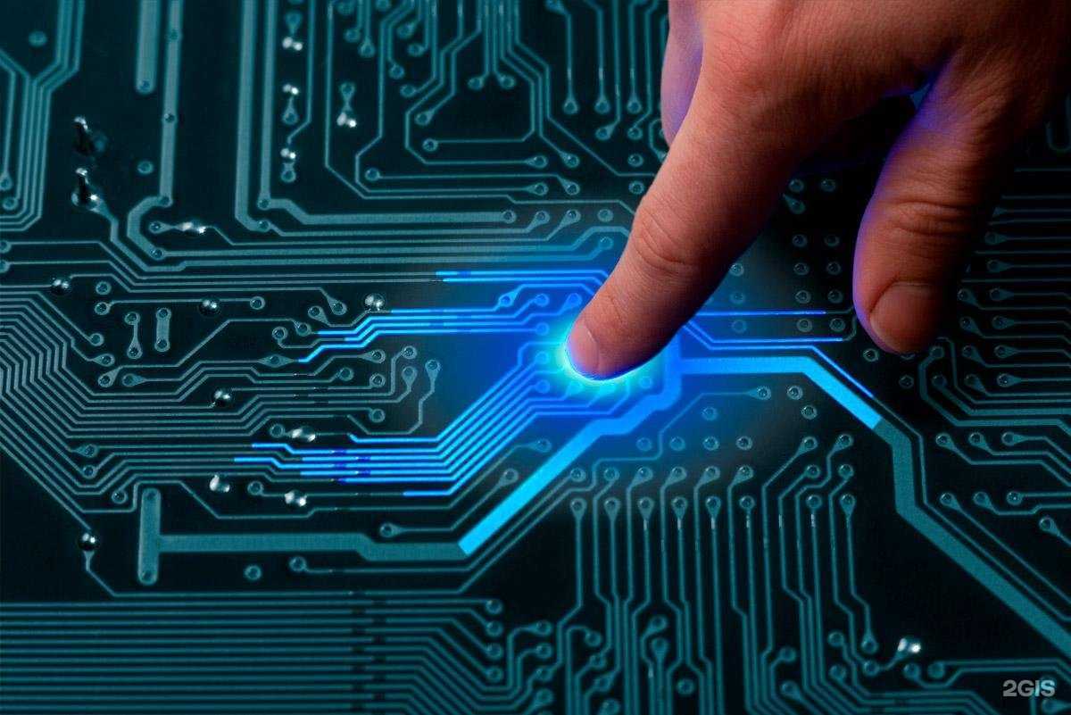 Отзывы на компанию Энфорс в г. Воронеж c фото