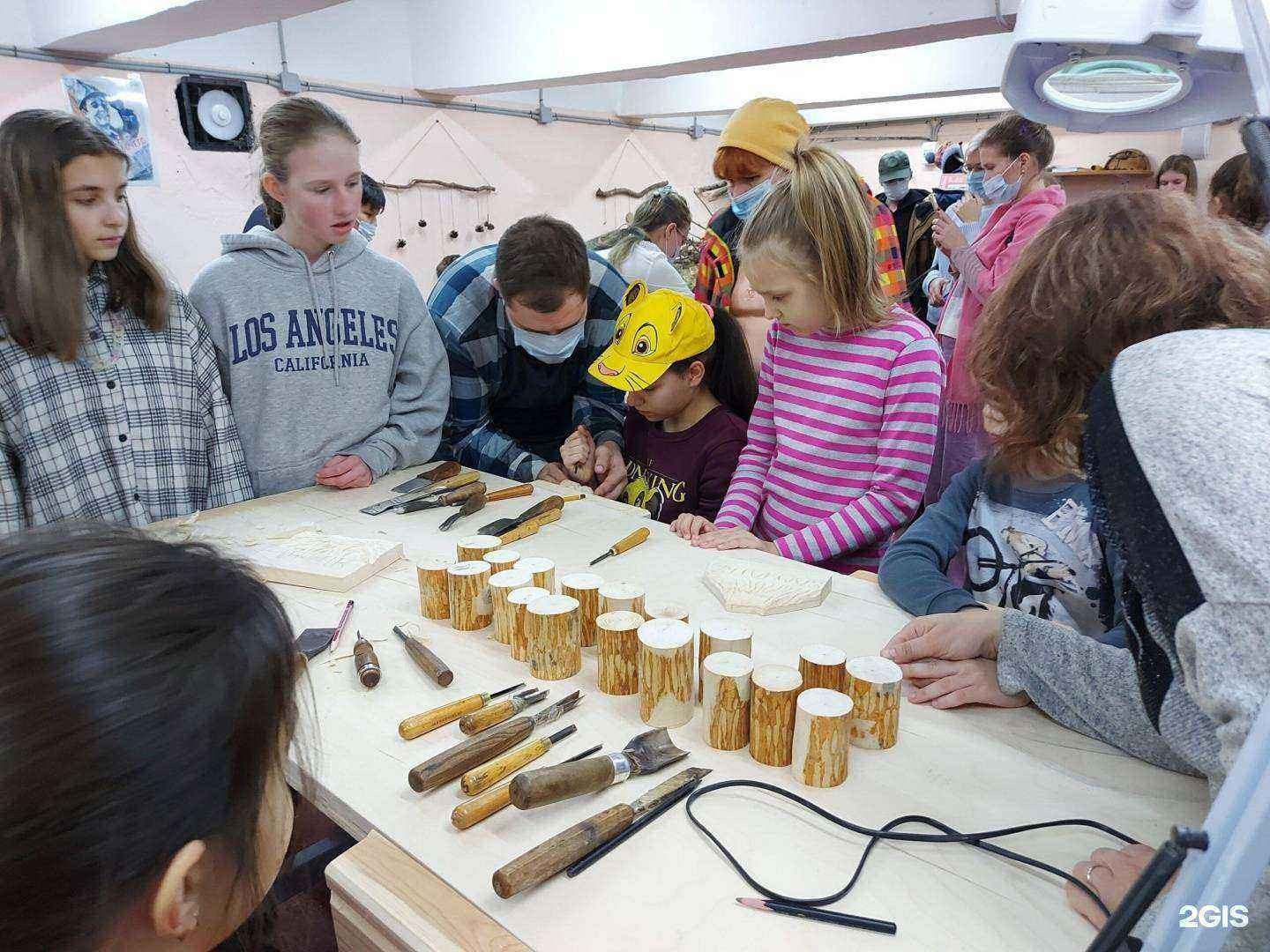 Отзывы на компанию Ойкумена в Петропавловске-Камчатском c фото