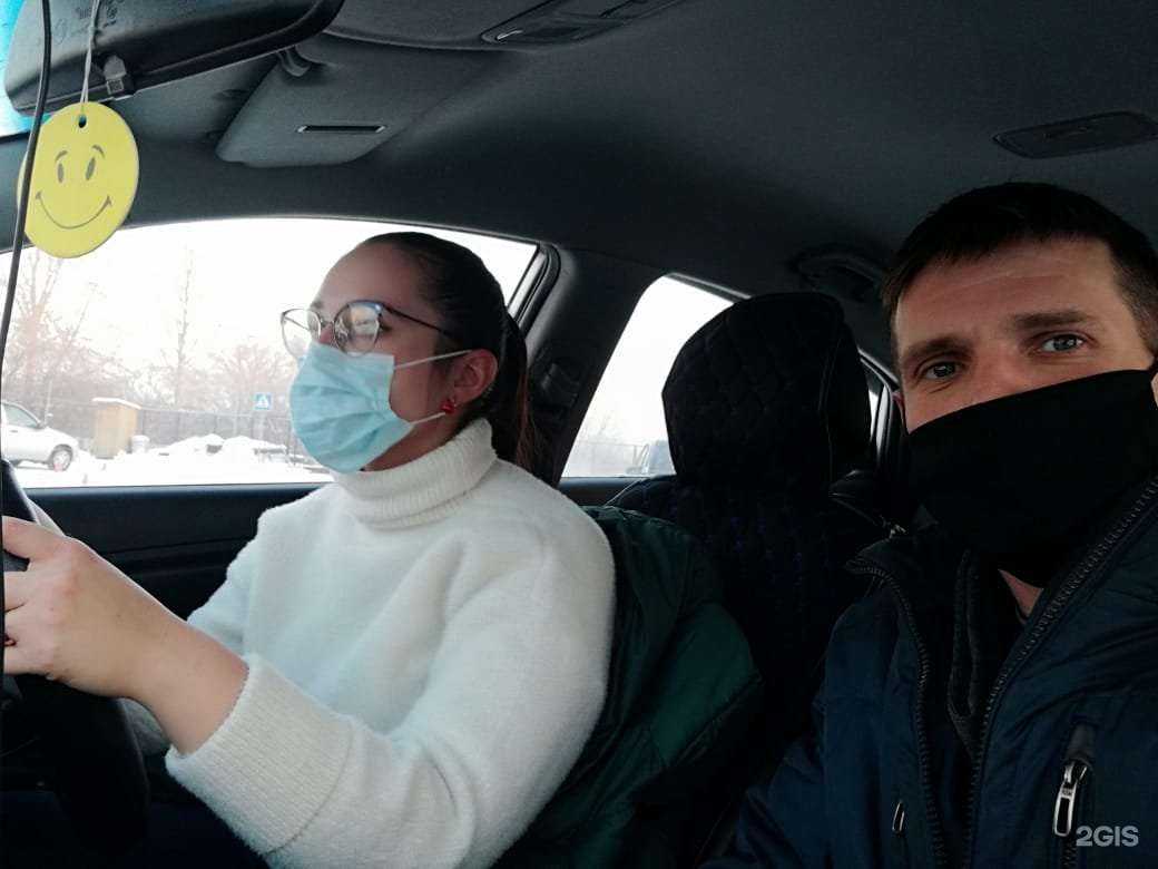 Отзывы на компанию Автопрофи в Омске c фото