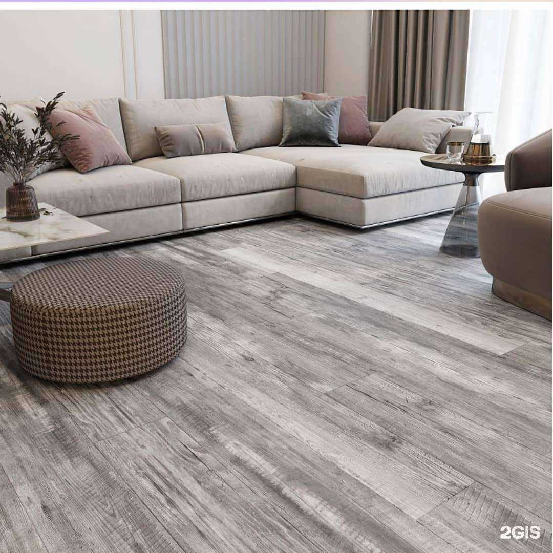 Отзывы на компанию Pro пол в Златоусте c фото