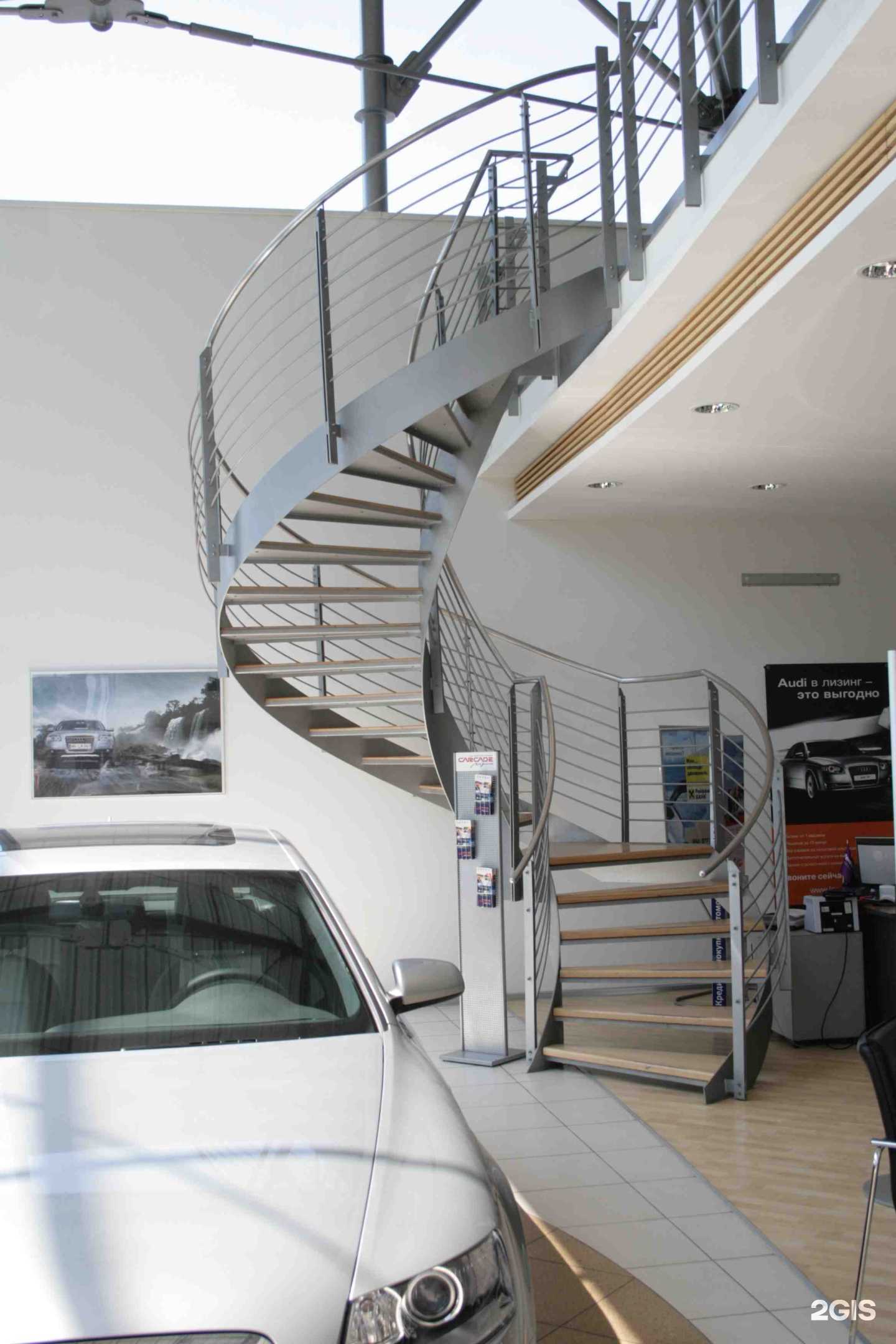 Отзывы на компанию Металлист в Тольятти c фото