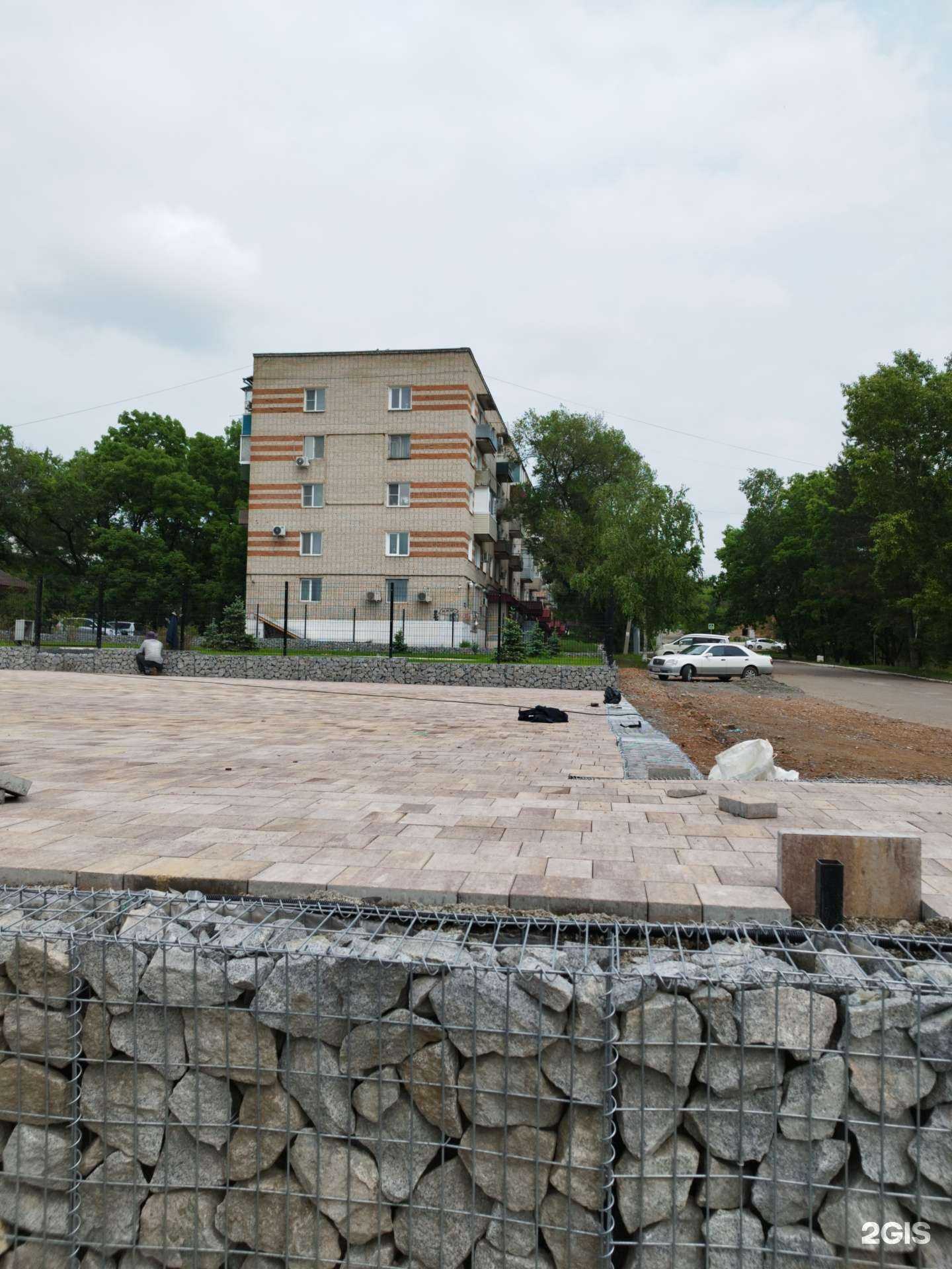 Отзывы на компанию Орхидея в Бикине c фото - фотография 2 из 2