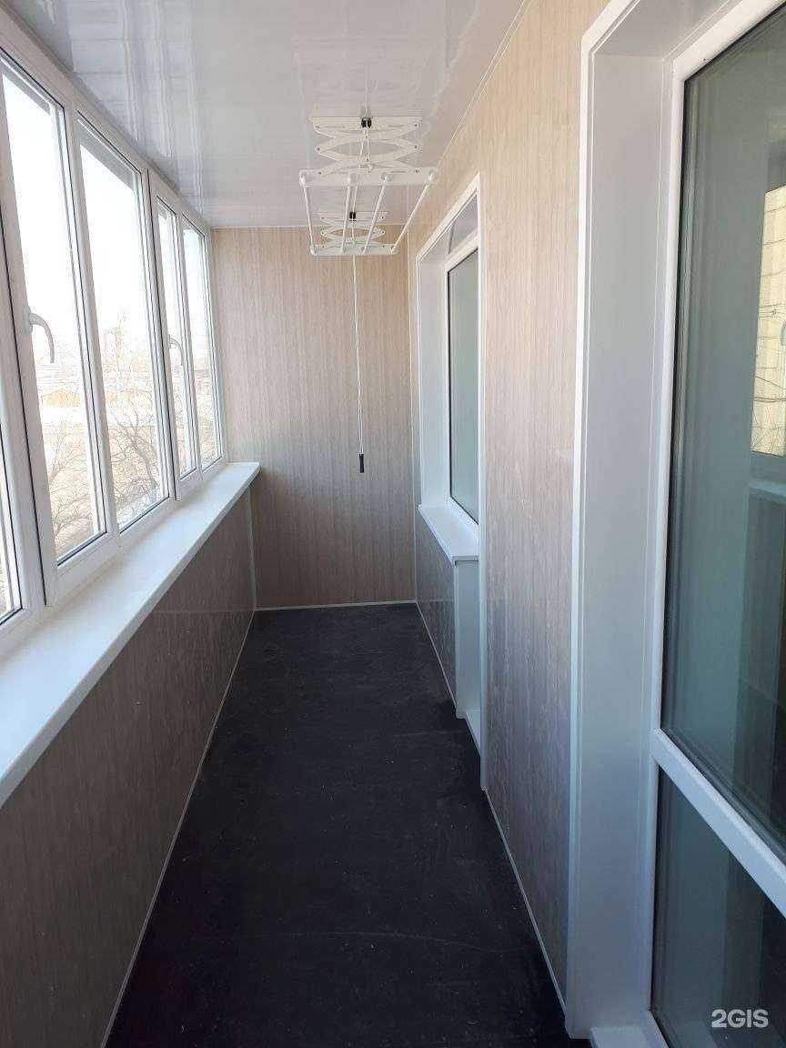 Отзывы на компанию Родные окна в г. Амурск c фото