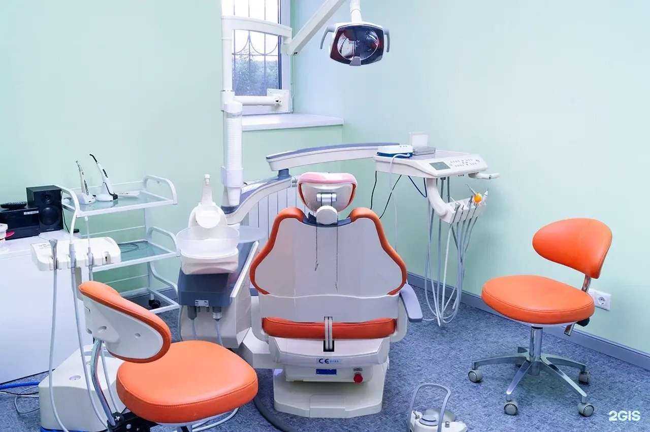 Отзывы на компанию Диасдент в Омске c фото