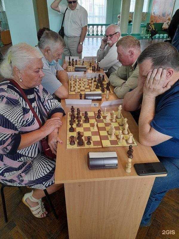 Отзывы на компанию Спортивная школа №2 в г. Прокопьевск c фото