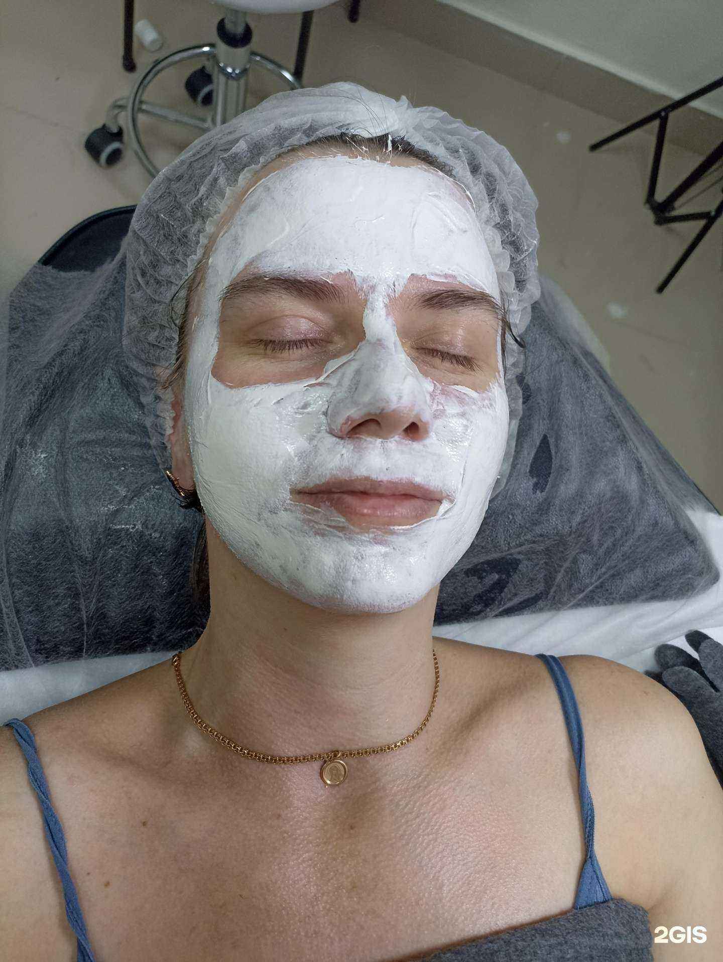 Отзывы на компанию Студия косметолога-эстетиста в Казани c фото