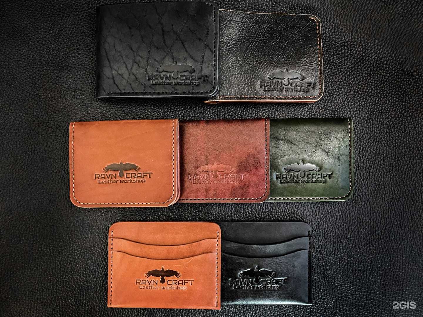 Отзывы на компанию Ravn Craft в г. Ставрополь c фото