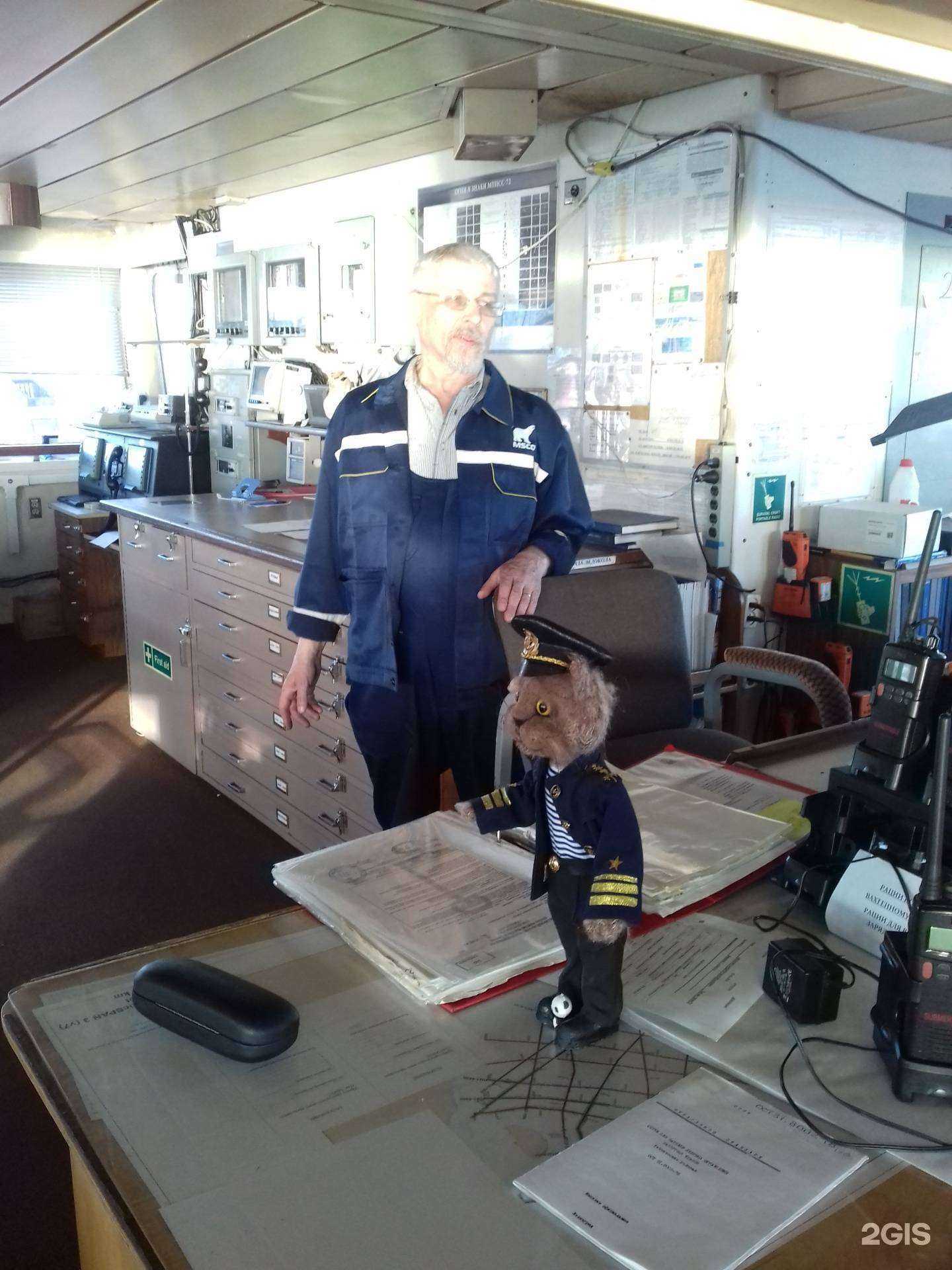 Отзывы на компанию Кереть в Мурманске c фото