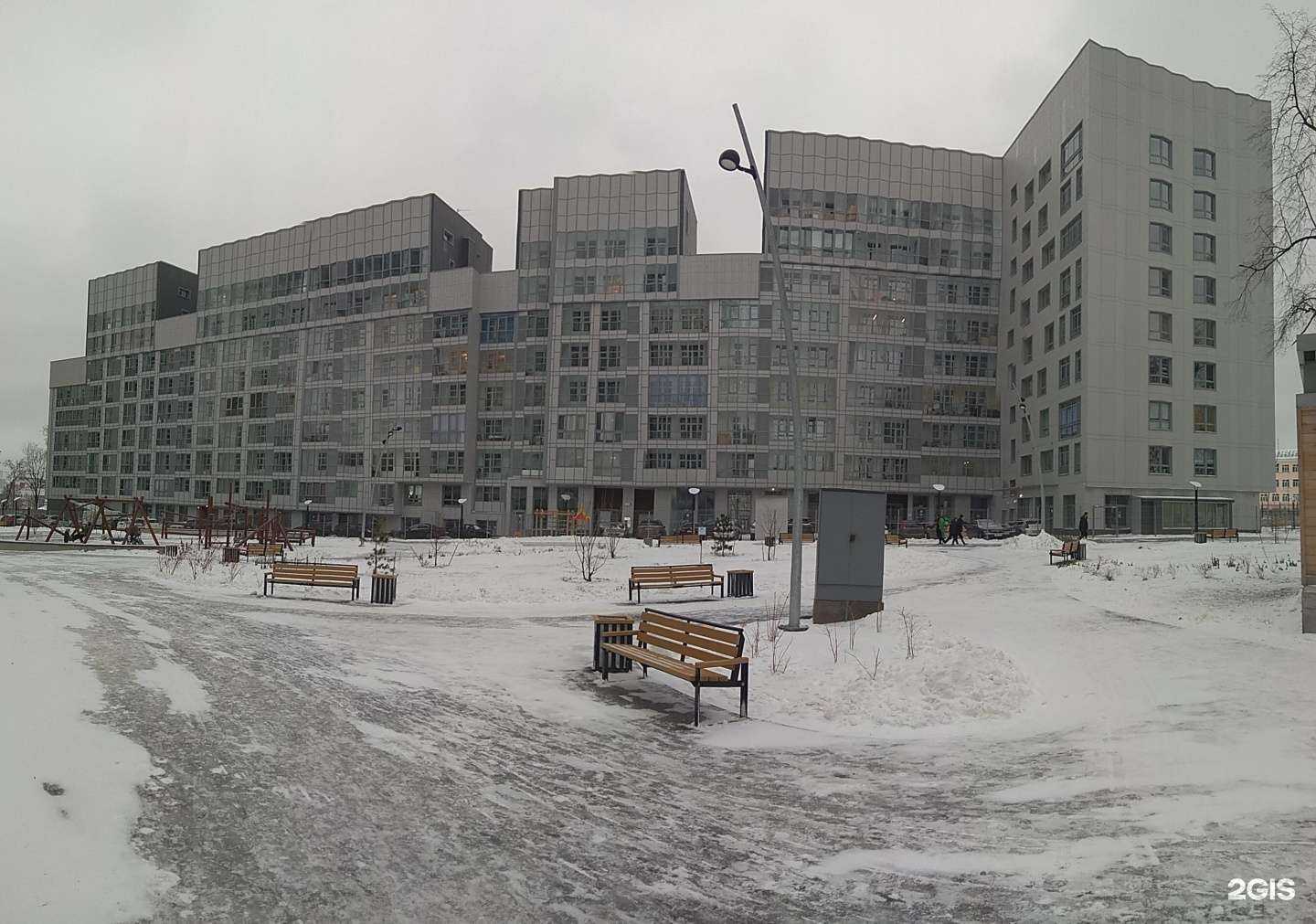 Отзывы на компанию Revoli в Перми c фото - фотография 2 из 2