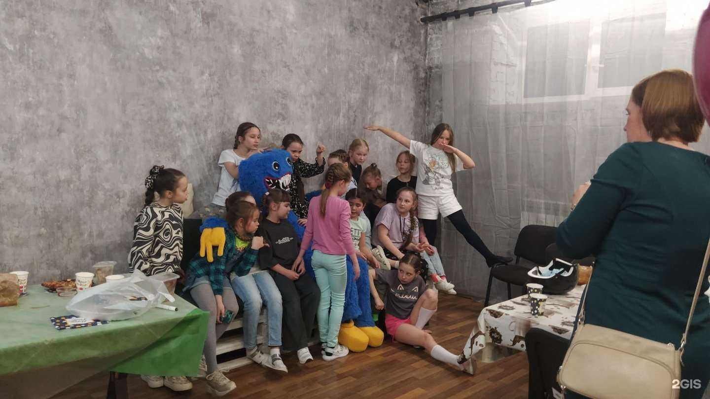 Отзывы на компанию Lasertag go в г. Тюмень c фото