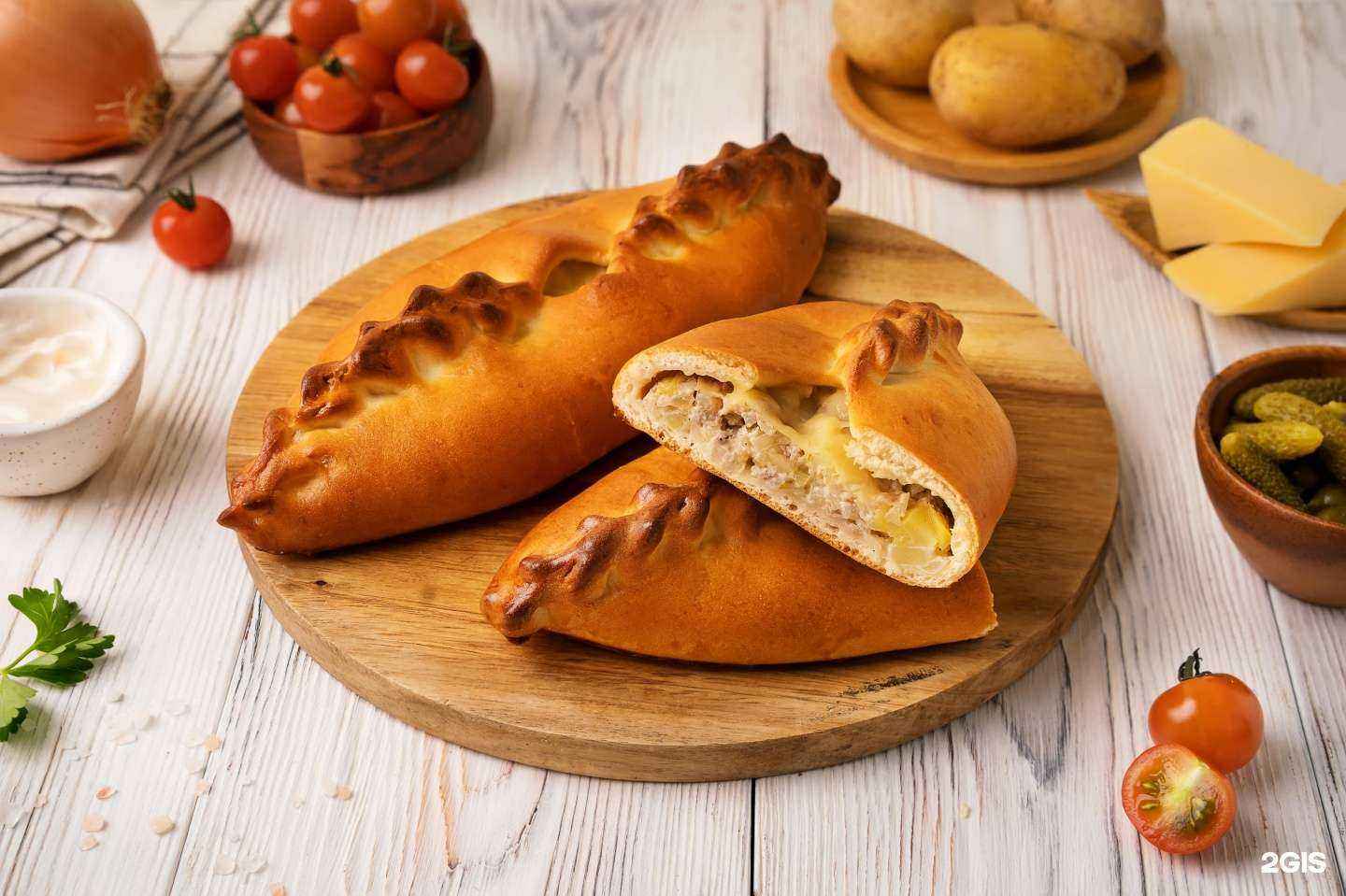 Отзывы на компанию Море хлеба в г. Владивосток c фото