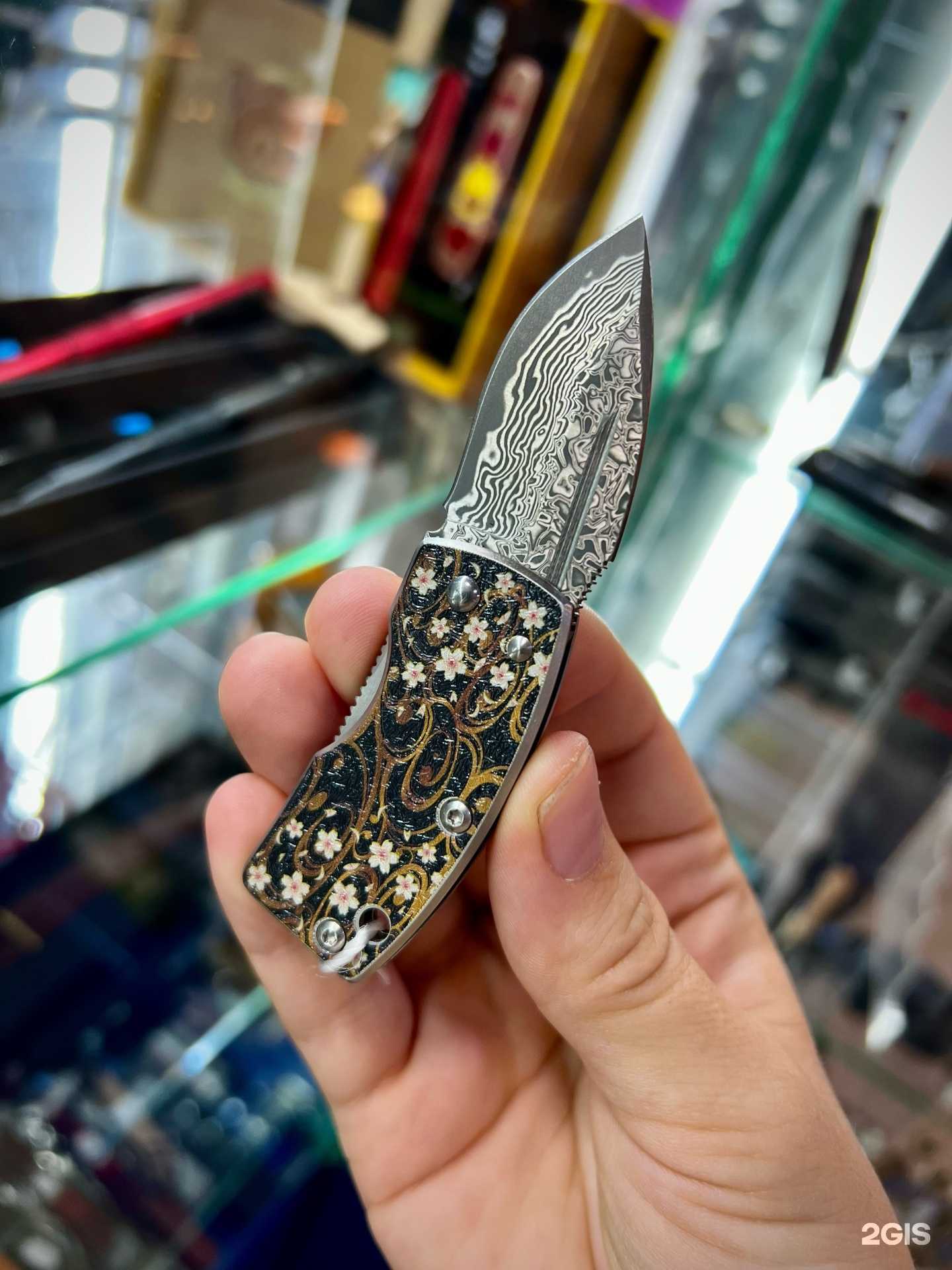 Отзывы на компанию Сибирский клинок в Тюмени c фото