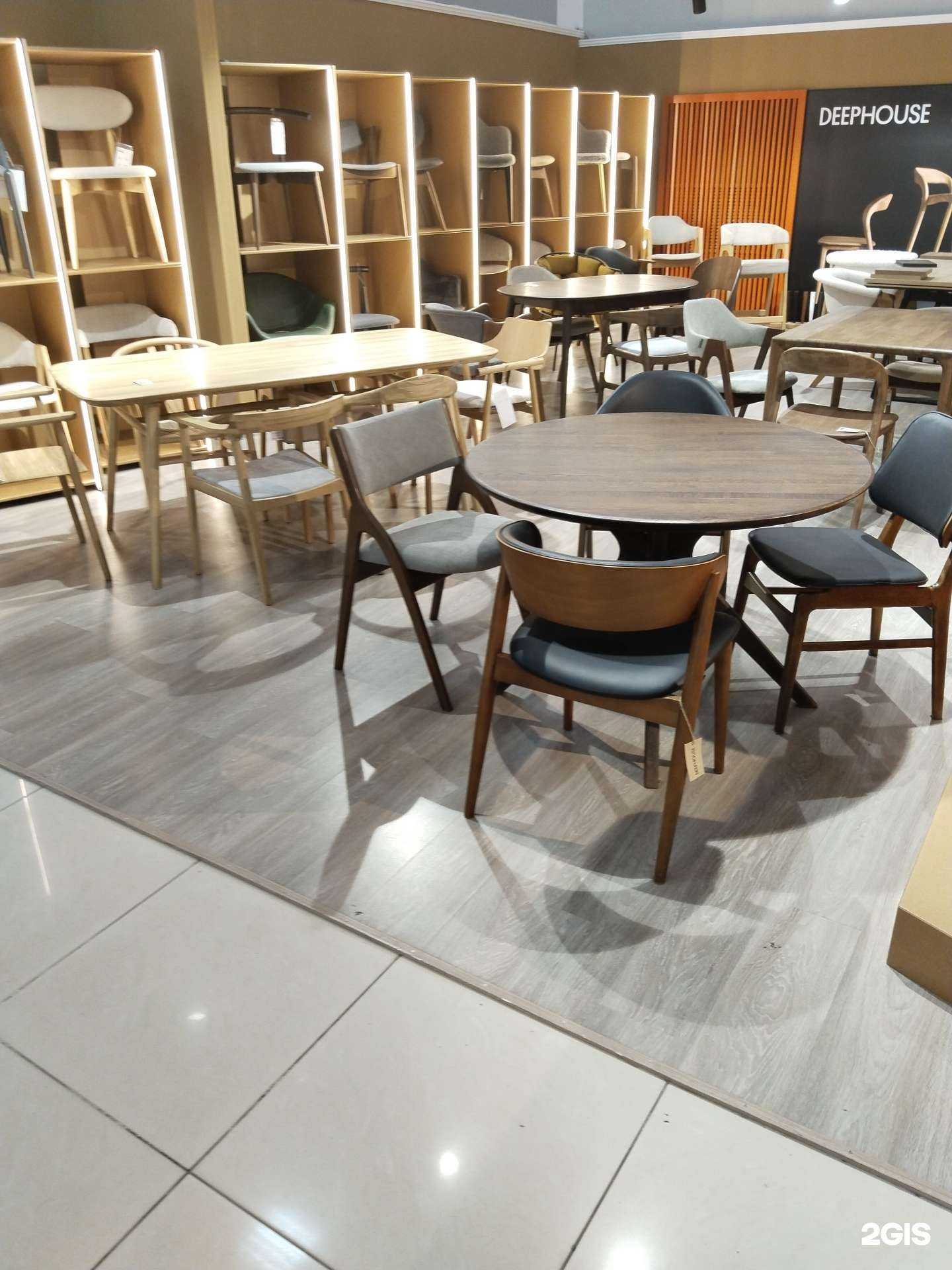 Отзывы на компанию Deephouse в г. Липецк c фото