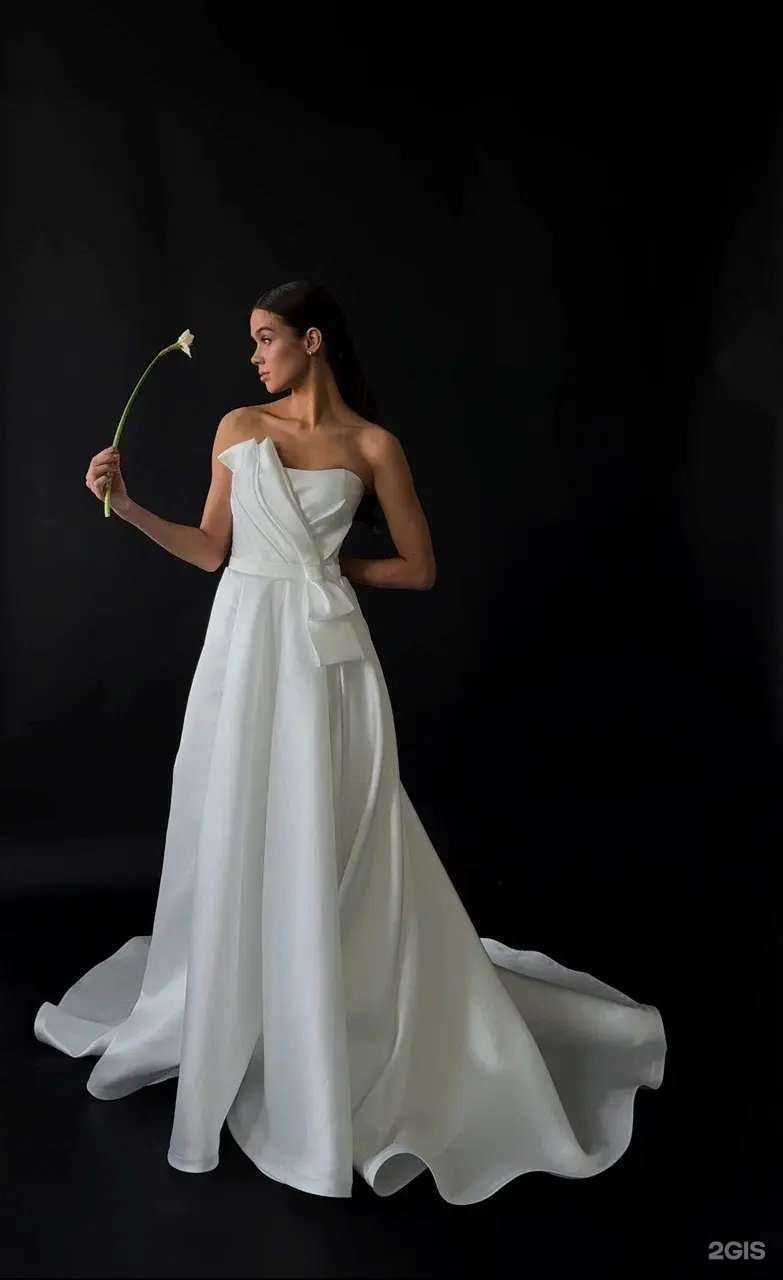 Отзывы на компанию Blesk wedding boutique в Омске c фото