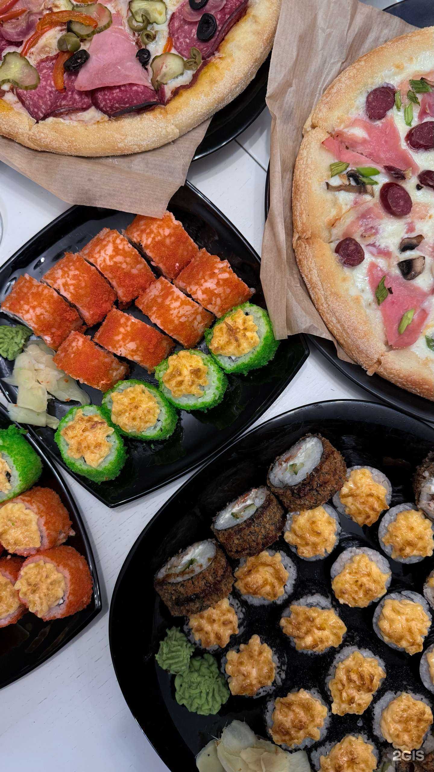 Отзывы на компанию Авокадо в Смоленске c фото