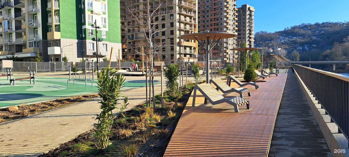 Отзывы на компанию Агентство недвижимости в Сочи c фото