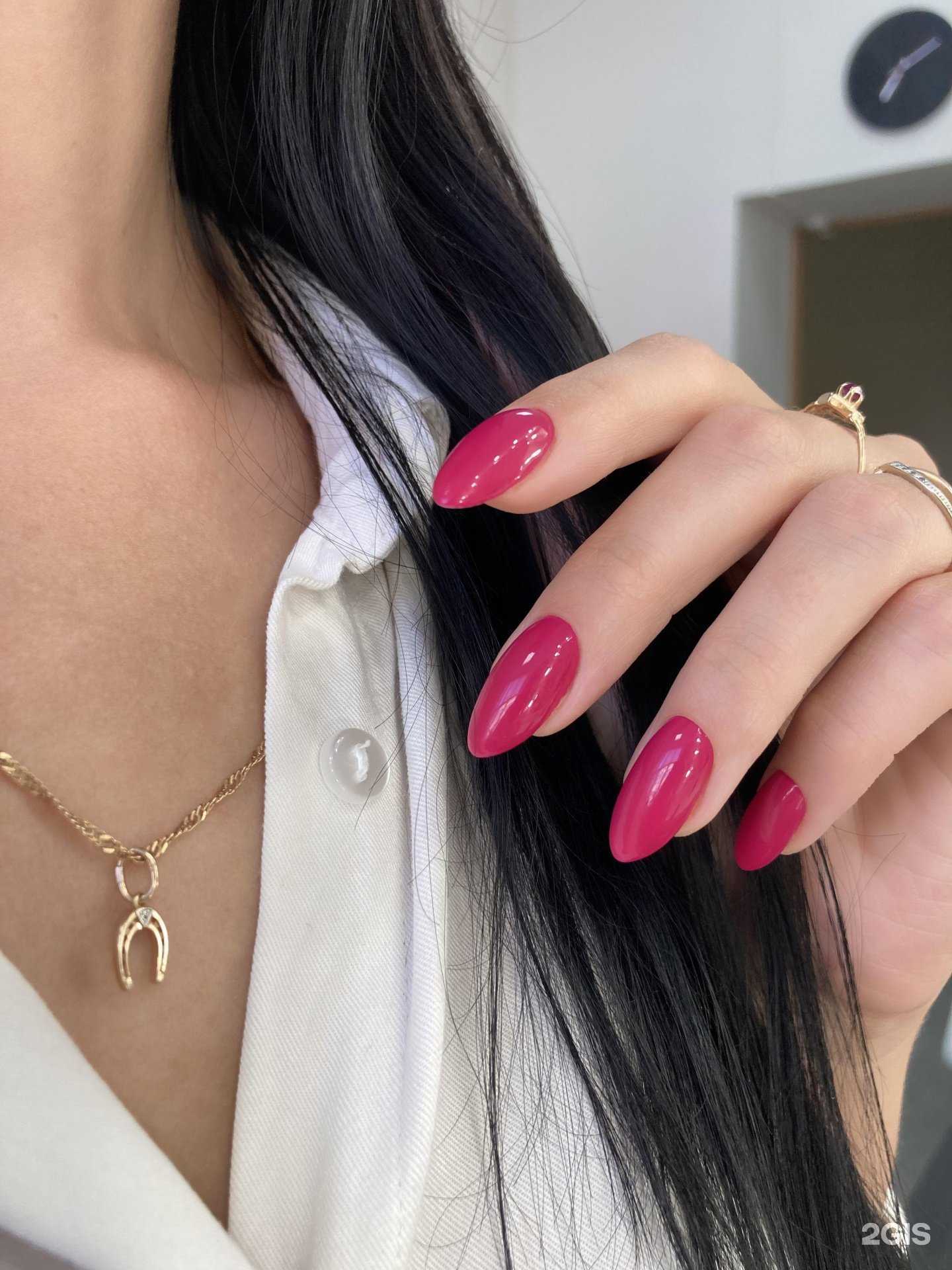 Отзывы на компанию NaiLove beauty studio в Барнауле c фото