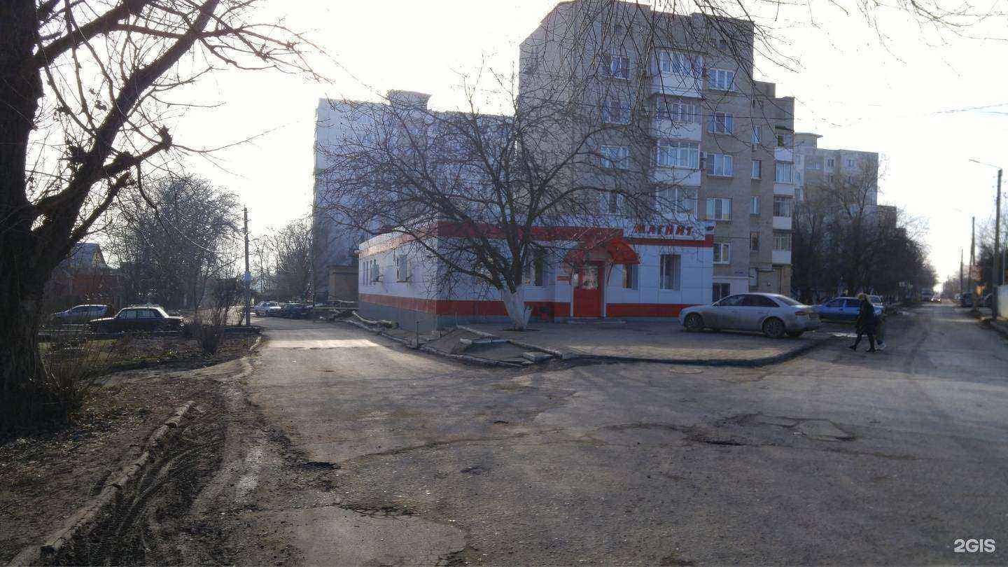 Отзывы на компанию Гиперон в Новочеркасске c фото - фотография 2 из 2