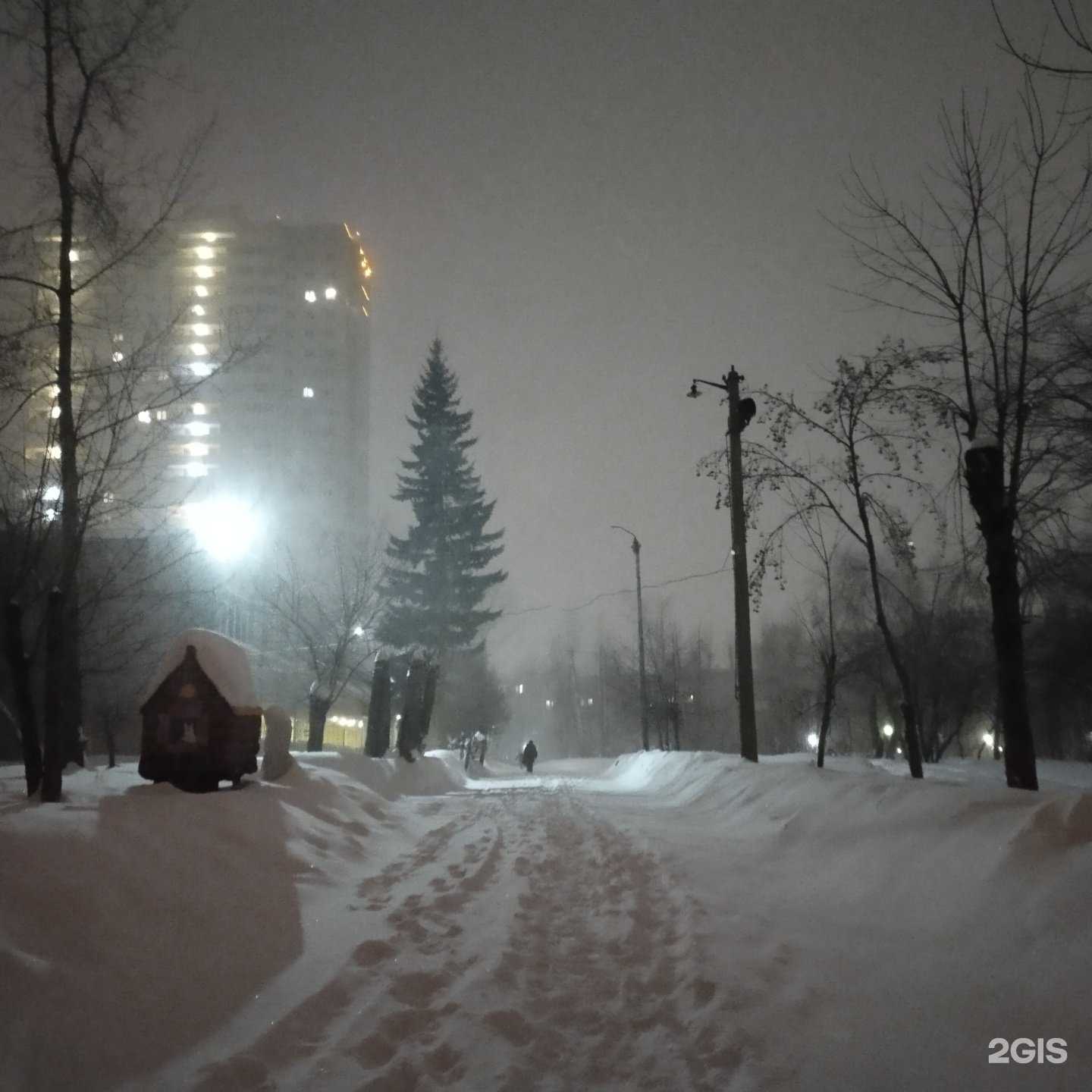 Отзывы на компанию Средняя школа №7 в г. Новосибирск c фото