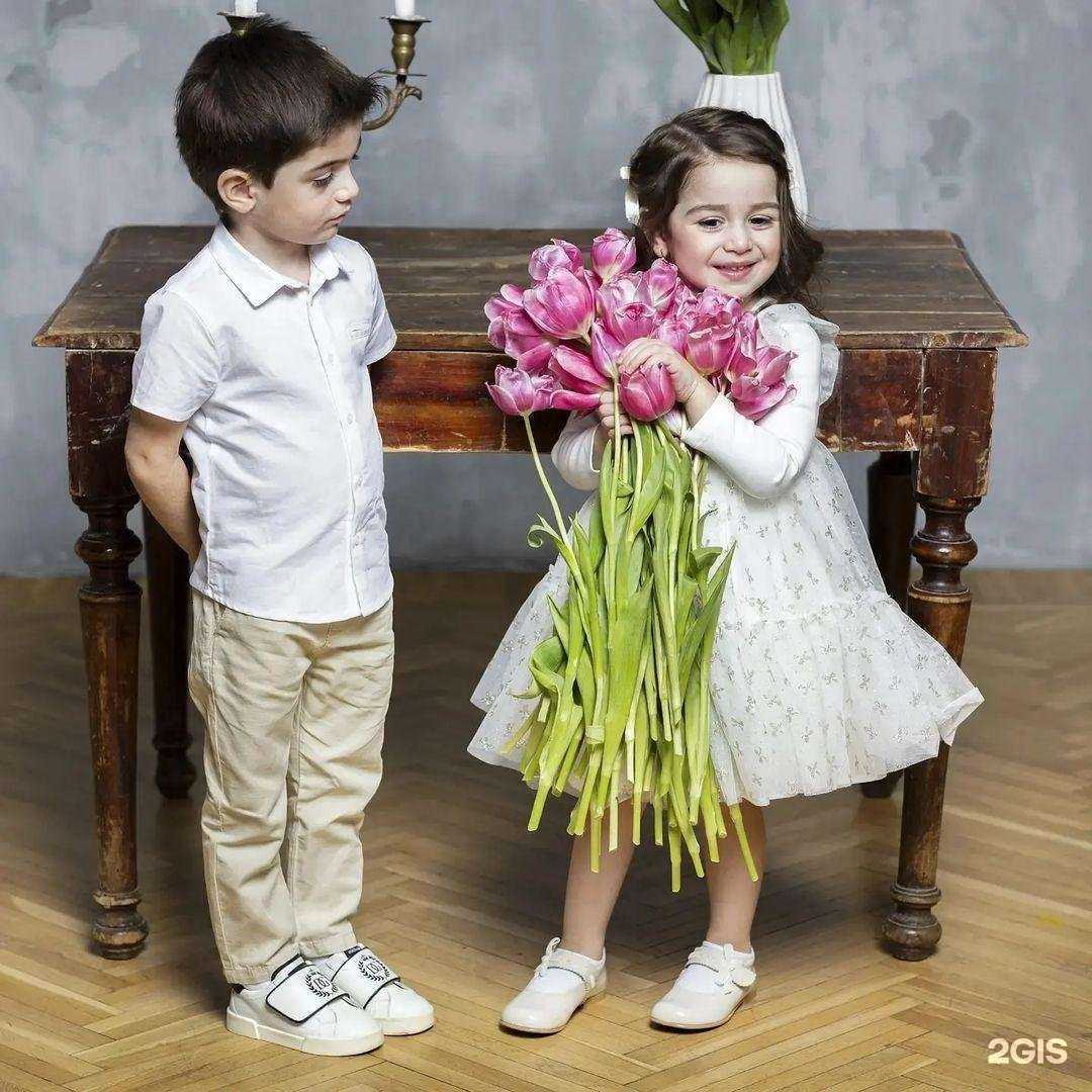 Отзывы на компанию Дом детской моды в Пятигорске c фото