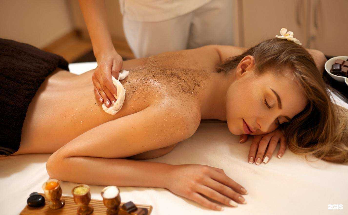 Отзывы на компанию Мята SPA в Краснодаре c фото