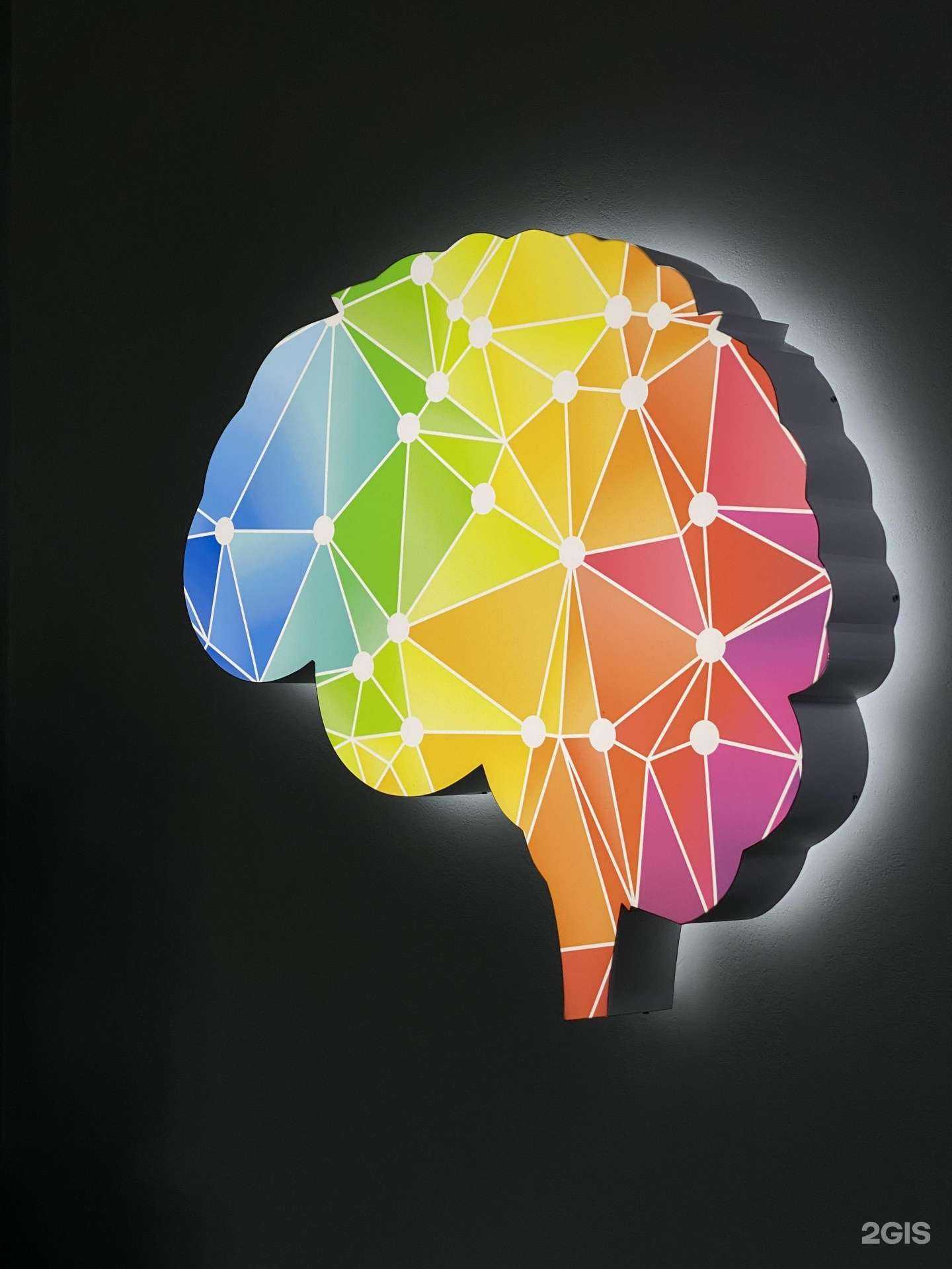 Отзывы на компанию Центр развития интеллекта Елены Орловой в Кемерове c фото