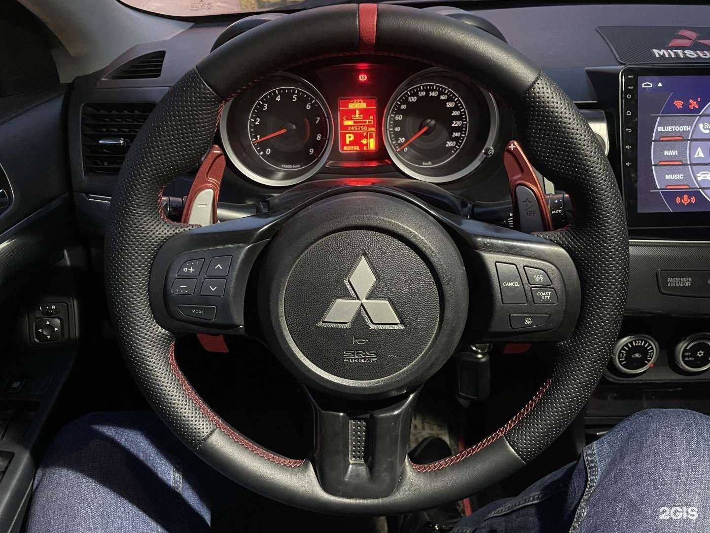 Отзывы на компанию БЛЭК АВТО в Томске c фото