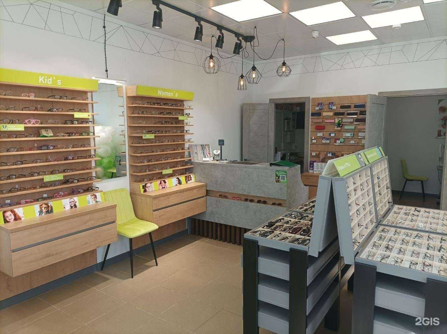 Отзывы на компанию ПандаОптика в Липецке c фото