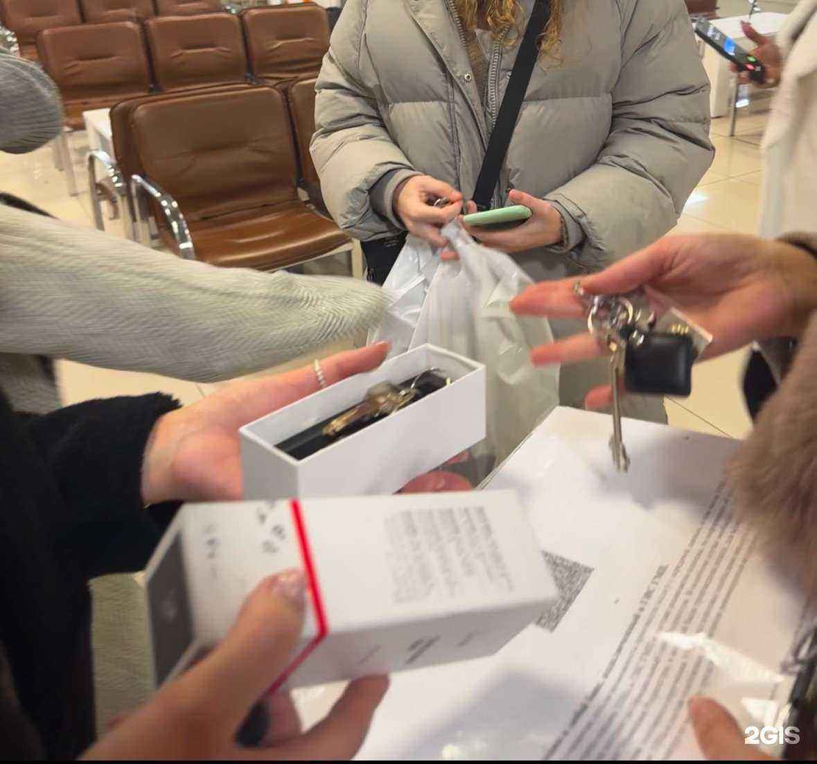 Отзывы на компанию Просто в г. Краснодар c фото