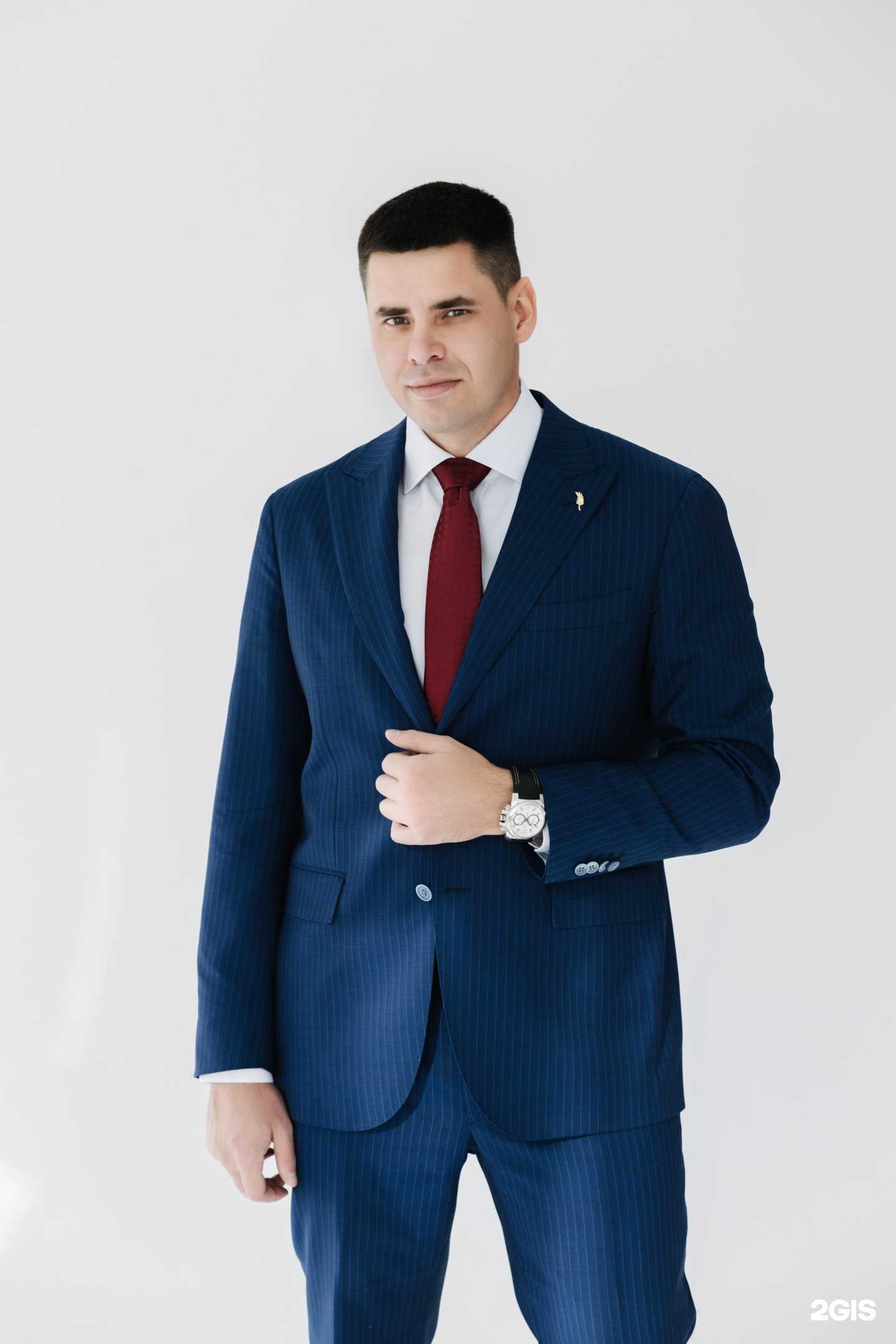 Отзывы на компанию Адвокатский кабинет Адаева В.Ю. в Самаре c фото